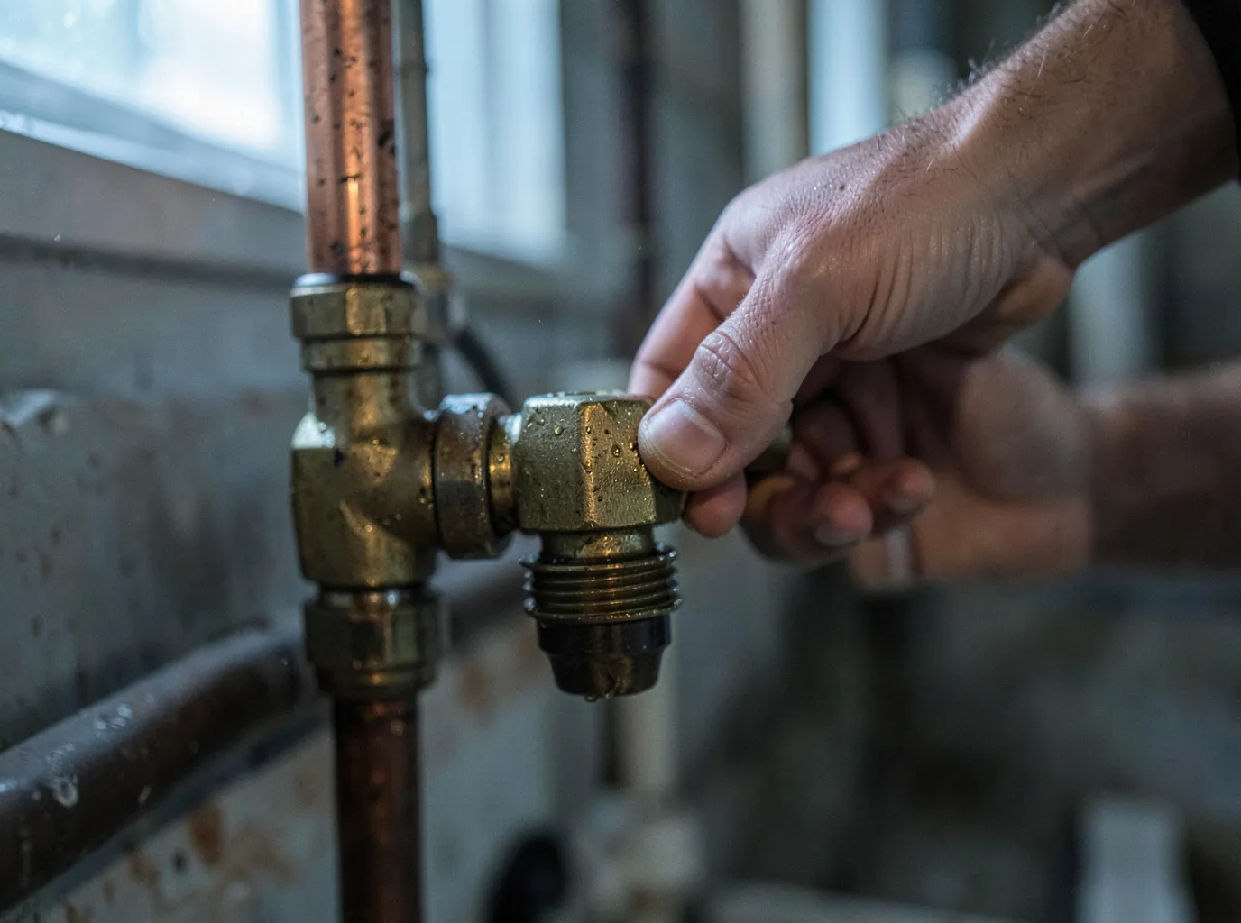 Emergency Plumber Pinehurst, ID FAQs